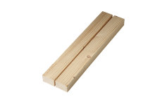 Skillerumslægte 38 x 57 mm x 3,0 m